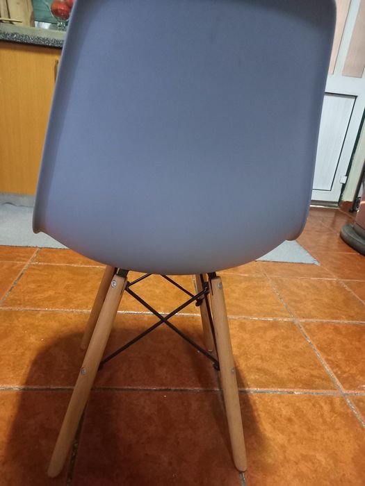 5 cadeiras para venda