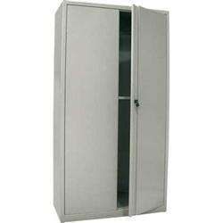 Armário Metálico de Contabilidade Cinza com 1950A*1000L*420P