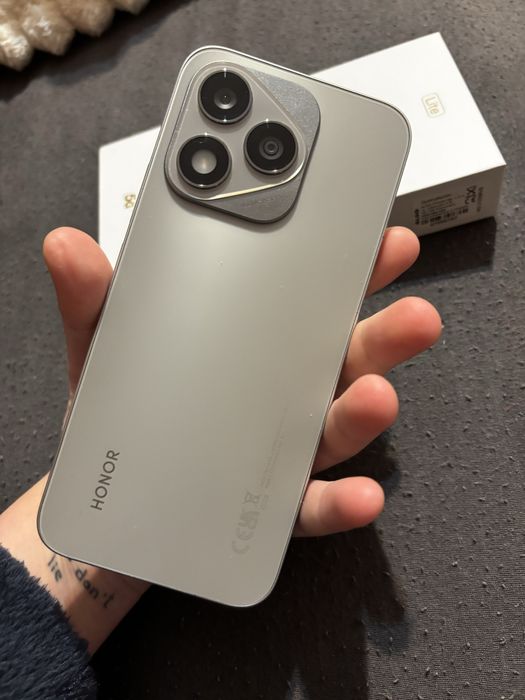 Honor 400 lite 5G 8/256gb