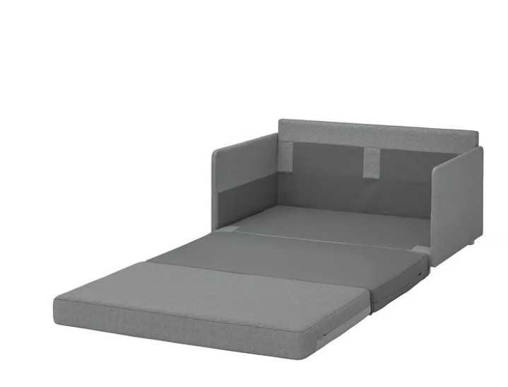 Sofá cama do IKEA -  Modelo: FRIDHULT