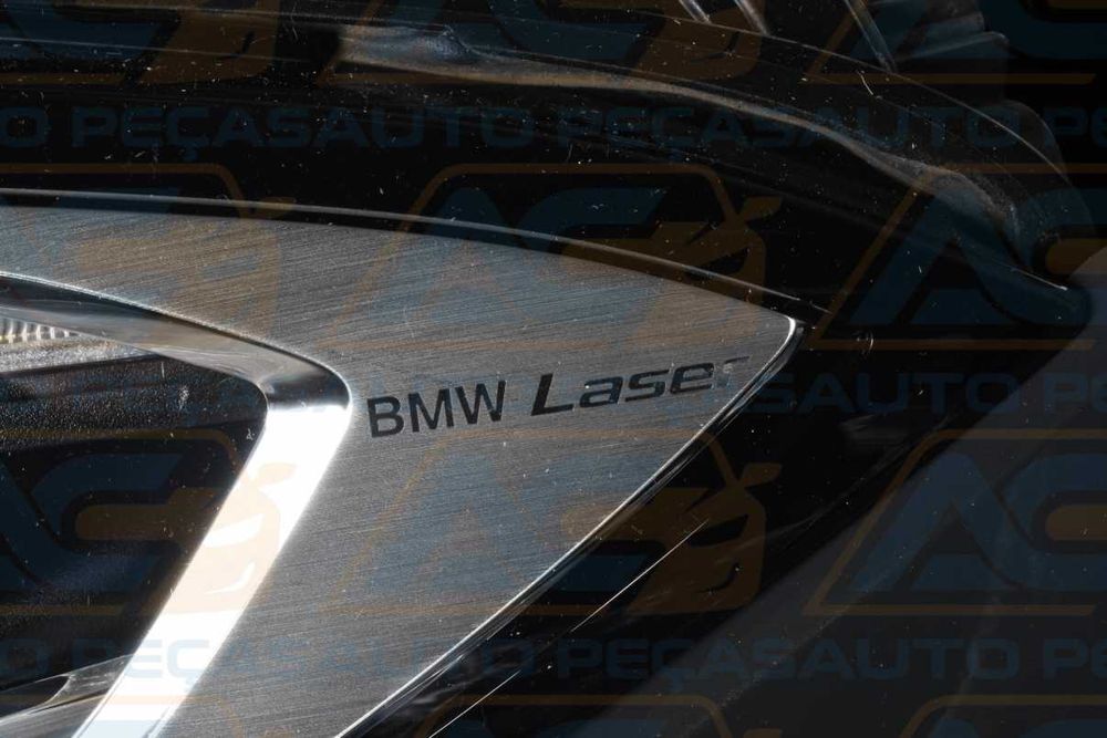 BMW 3 G20  PACK M Frente Completa 2 0 2 2 - 2 0 2 5