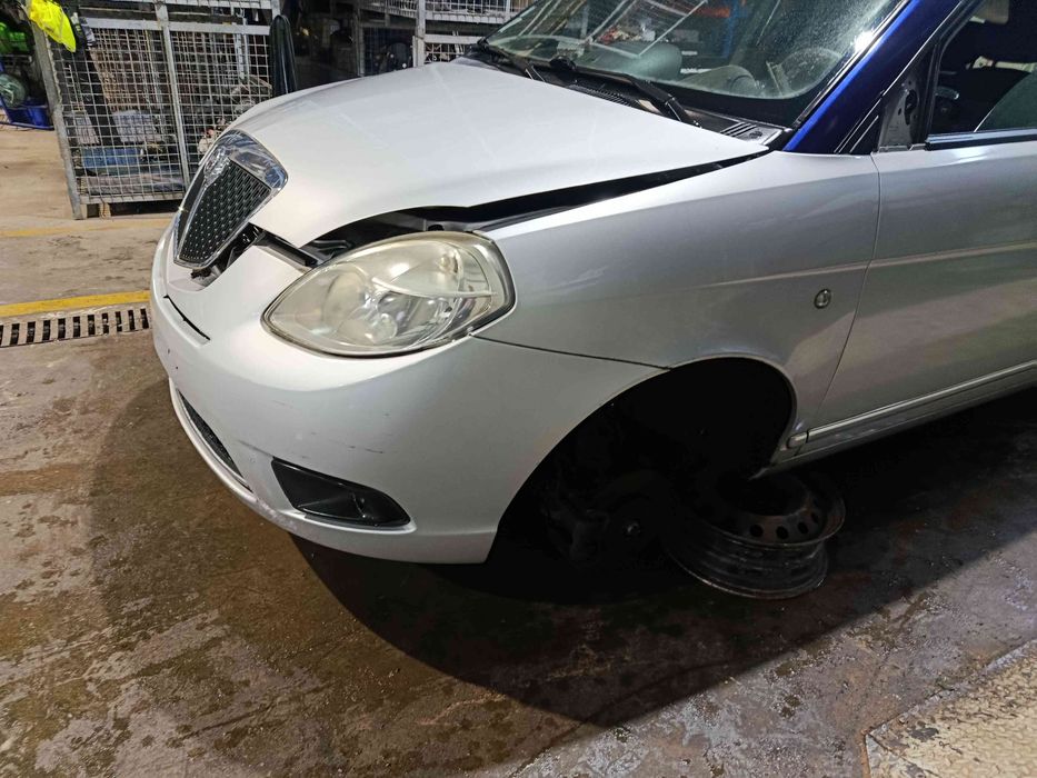 Frente completa LANCIA Ypsilon (843_)