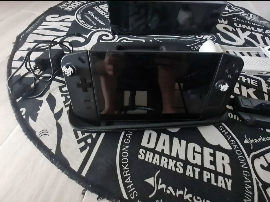 Legion Go Console64297693402753120