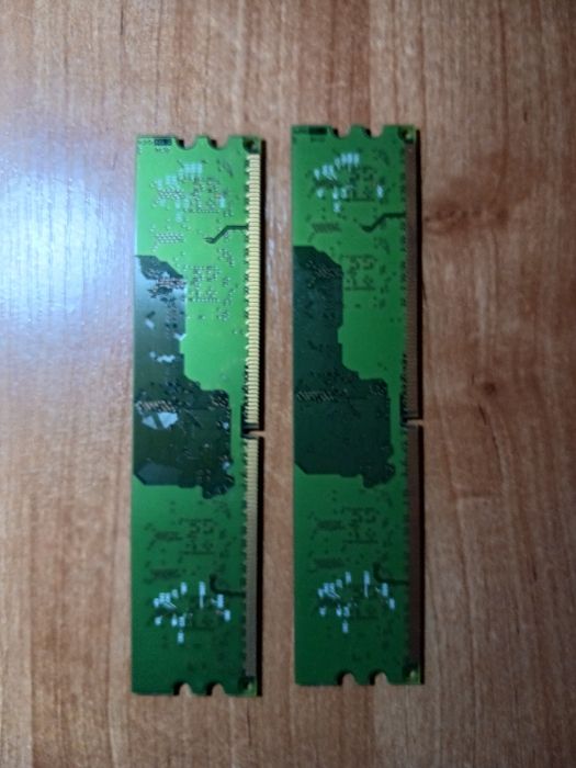 Pamieć ram stan nieznany