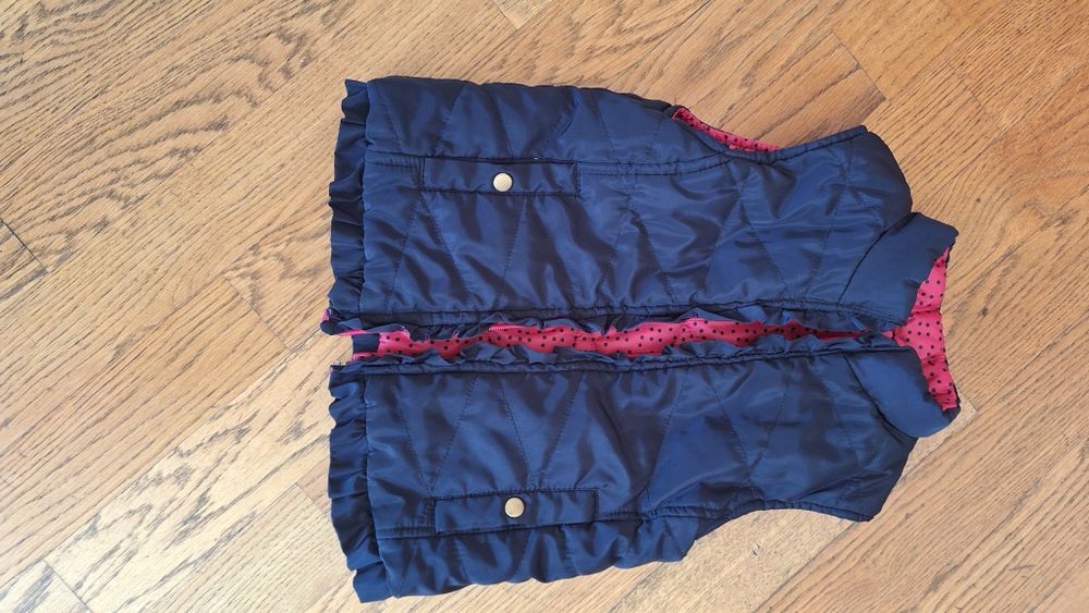 Kamizelka Coccodrillo rozm.92-98