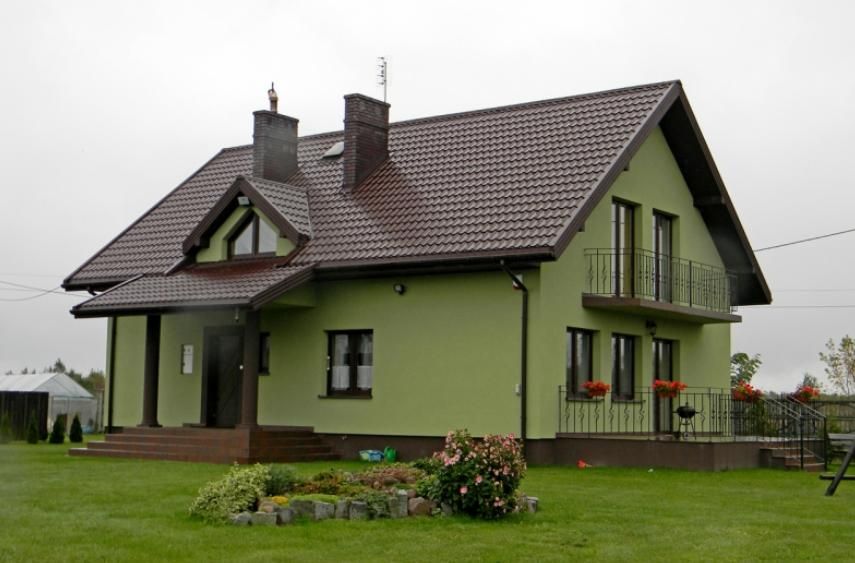 MAJSTERPOL KLEJ DO STYROPIANU 25kg / Systemy Dociepleń ( grunt, tynk )