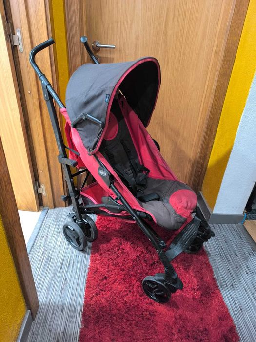 Carrinho de Passeio CHICCO