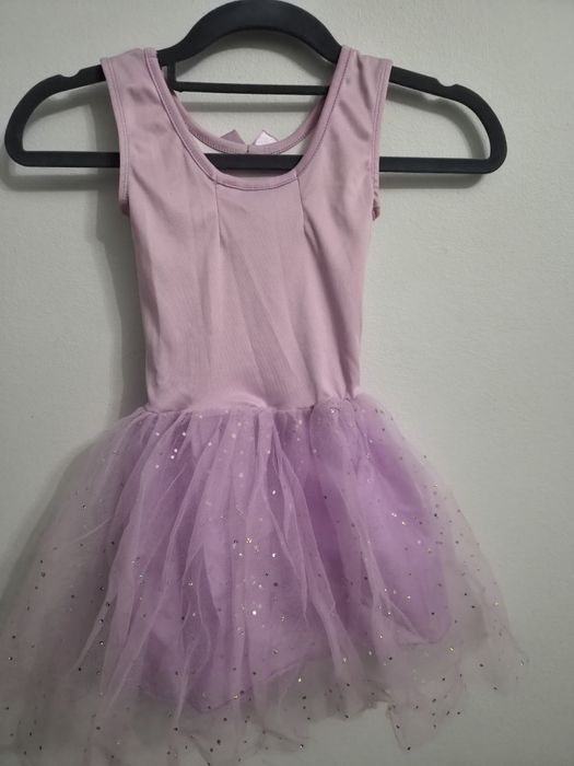 Sukienka dla dziewczynki -Anna i Elsa "Kraina Lodu"