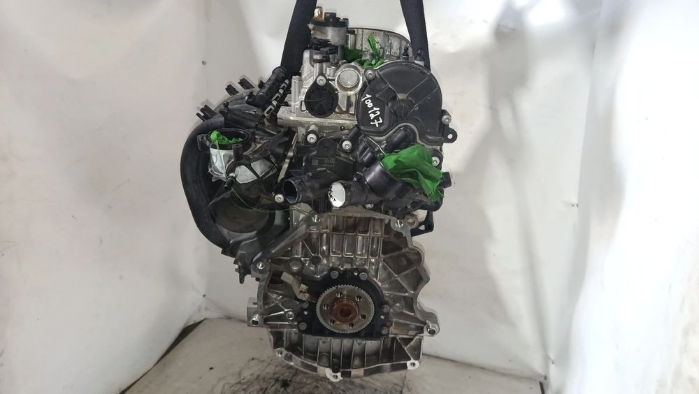 Motor completo VOLKSWAGEN Up