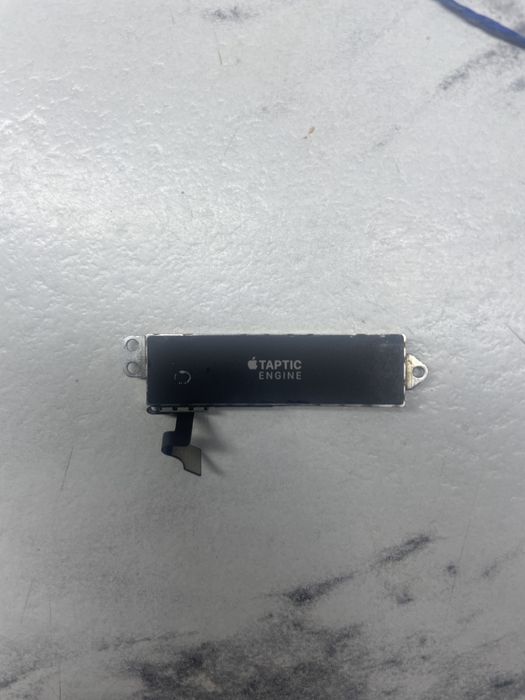 taptic engine iphone 7
