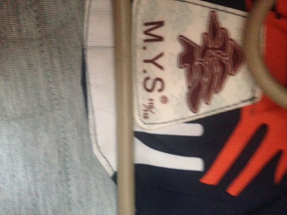 Куртка для мальчика