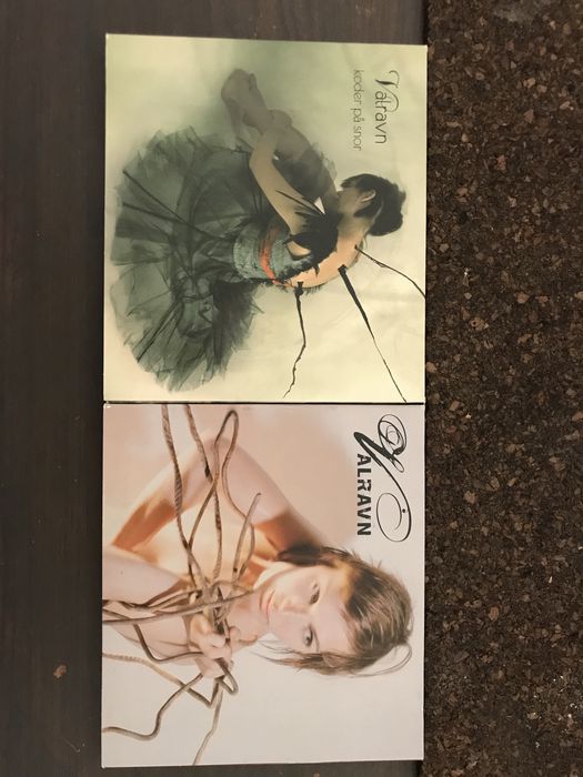 CDS música variada (novos e usados) desde...64739234048898122