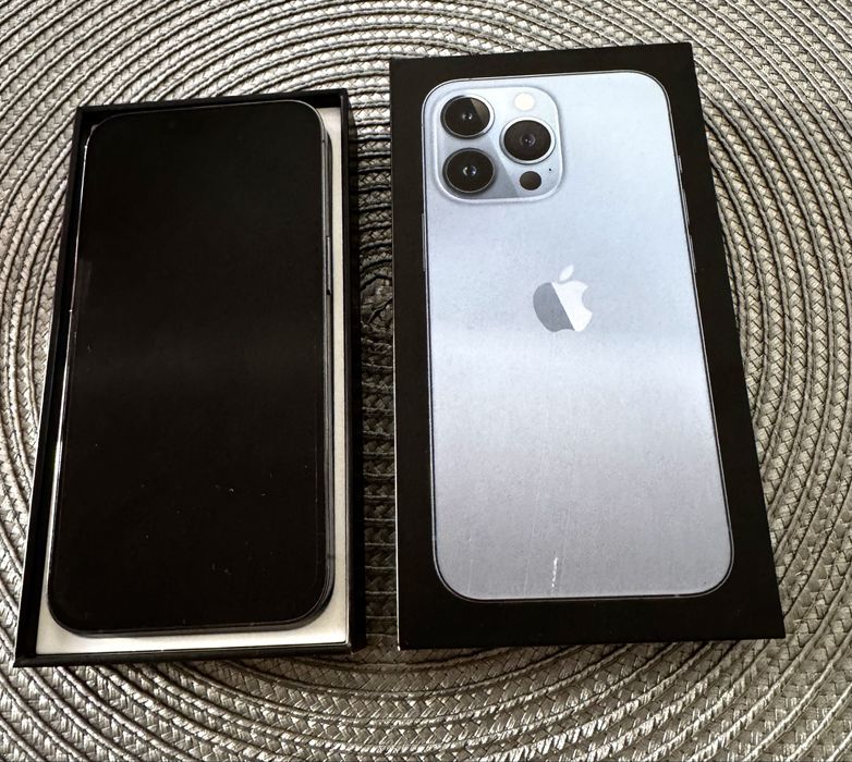 Iphone 13 PRO 128 GB