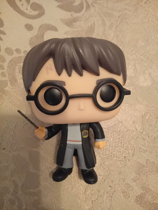 POP FIGURE Harry Potter