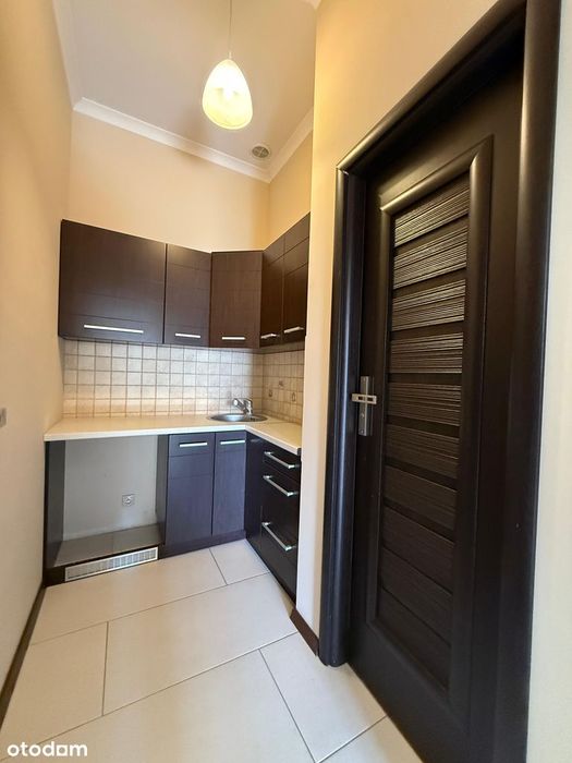 3 Pokoje | Balkon | Centrum Słupska | Wyremontowana Kamienica