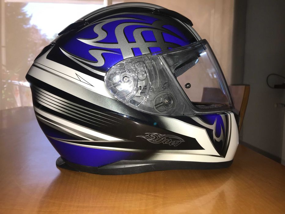 Capacete Shoei XR-1100 Monolith