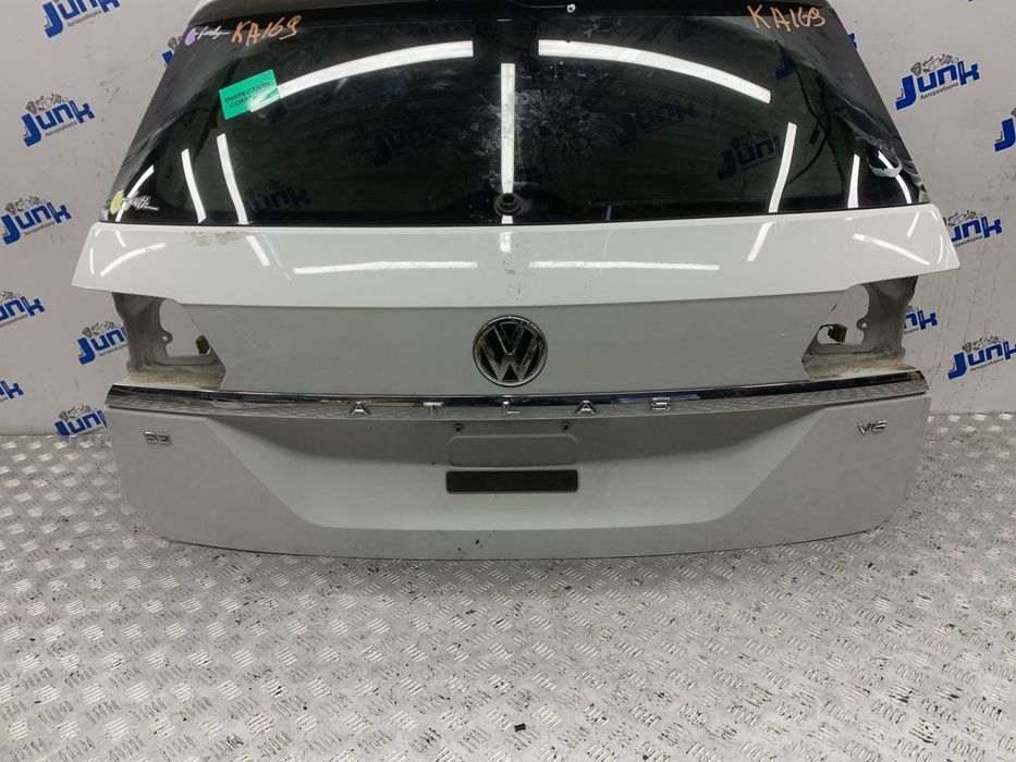 Крышка багажника 3CN827025L для Volkswagen Atlas 2016-2024