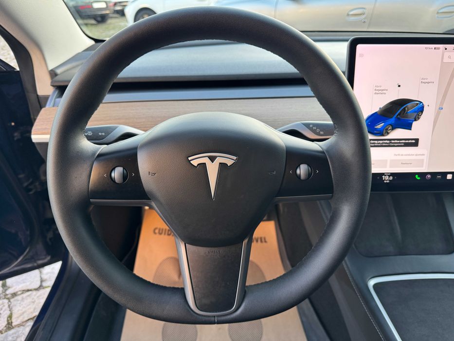 Tesla Model 3 Standard Plus