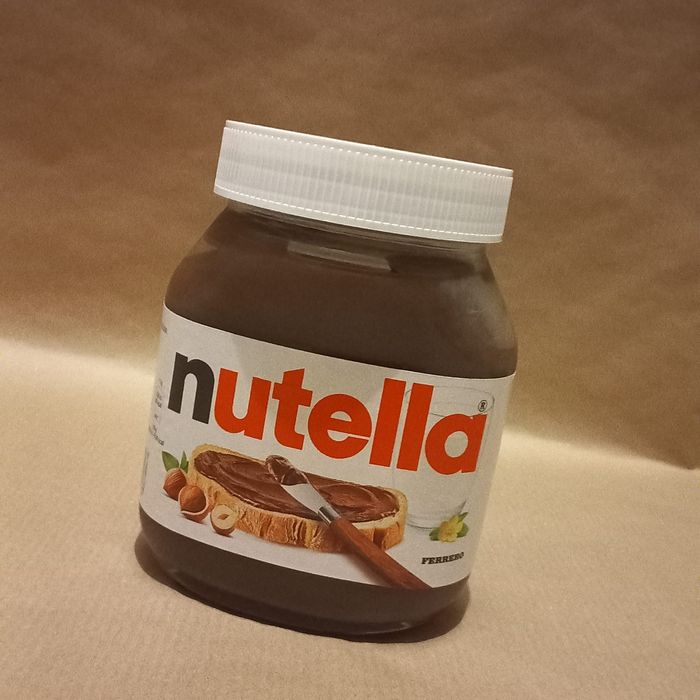 Солодощі шоколад Нутела адвенткалендарі: 70 грн. - Продукты питания ...