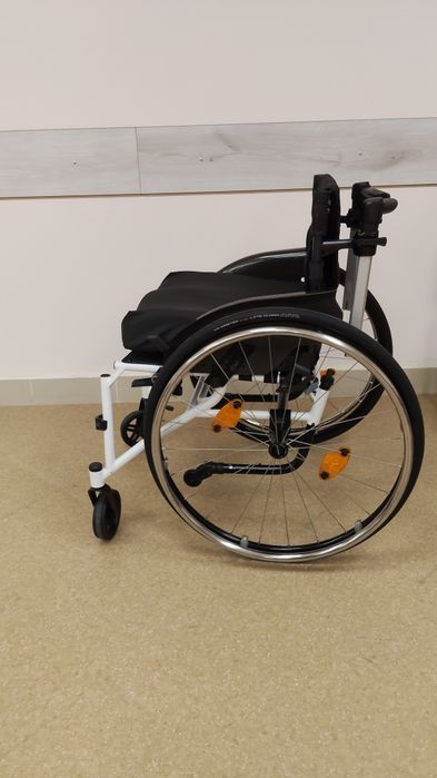 Активне крісло колісне Panthera S3 Swing