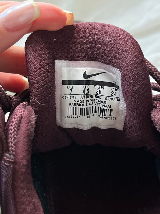 Buty Nike Air Max 95