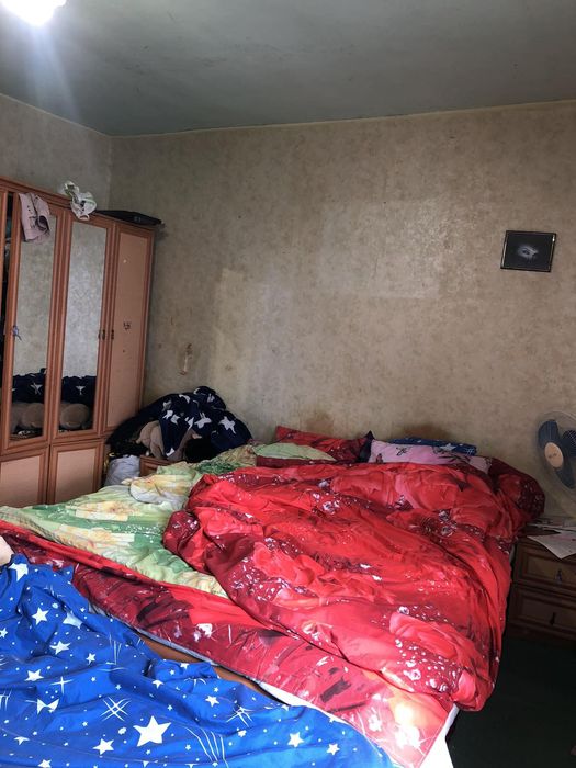 Продам дом Черкасска  Лозовая