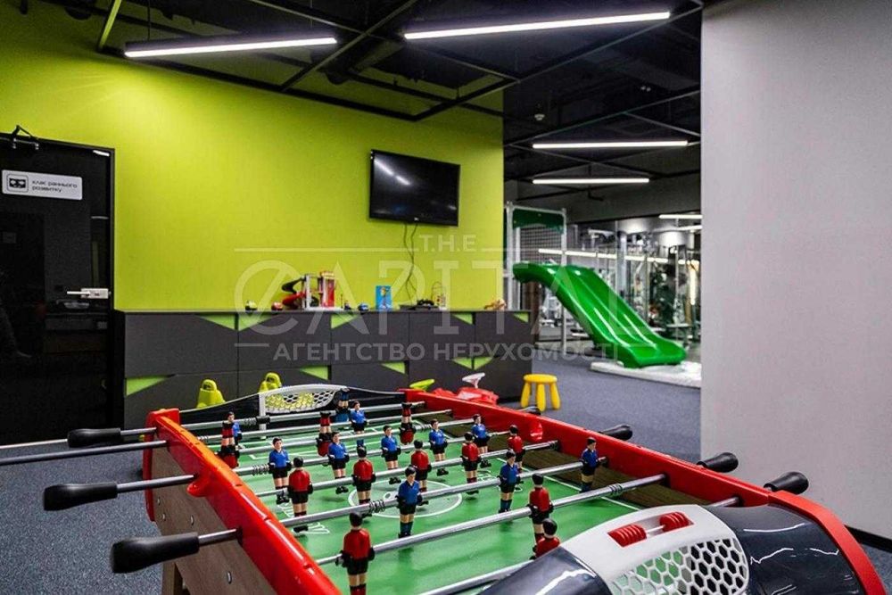 Коммерческая недвижимость по адресу (площадь 2429 м²) - Atlanta.ua - фото 6