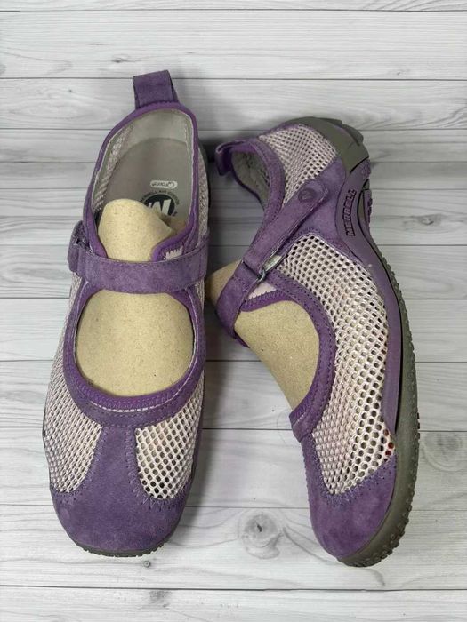 Сандалии женские Merrell Circuit MJ Breeze,Mary Jane Sport для ходьбы
