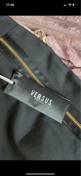Spódniczka Versace nowa z metka