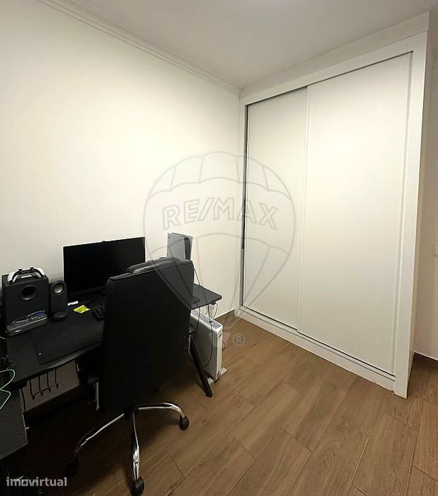Apartamento T2 para venda