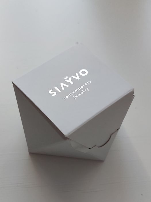 Срібний підвіс , шарм