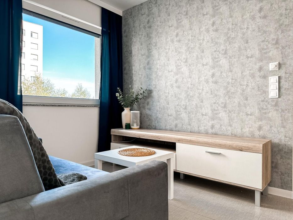 2 pokojowy apartament na wynajem - Widok 6