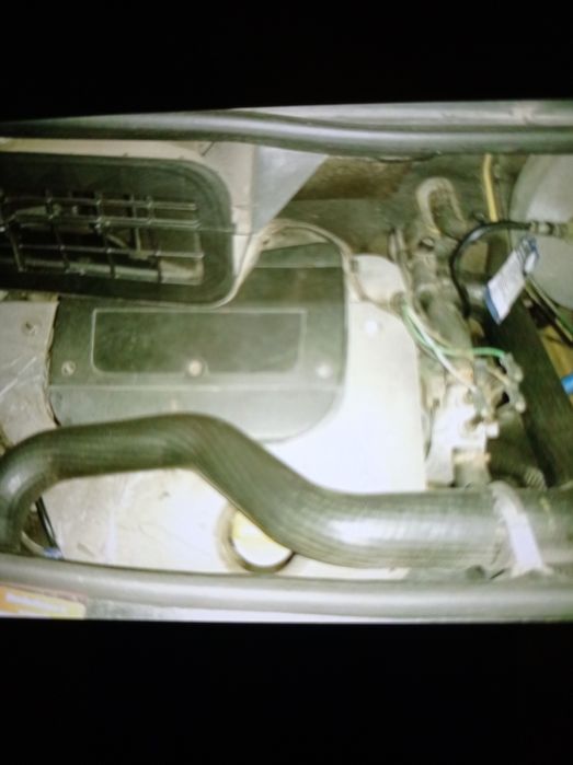 Продам Опель віваро 1.9