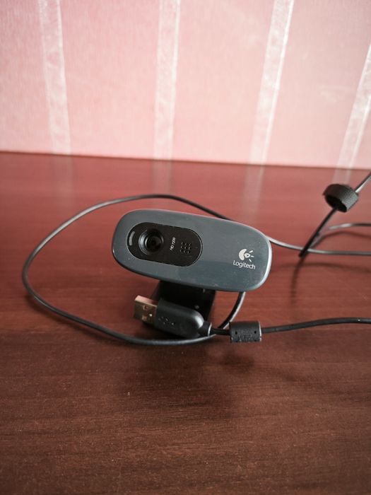 Web камера Logitech C270