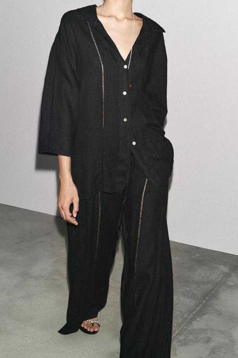 Шикарный  Zara XL