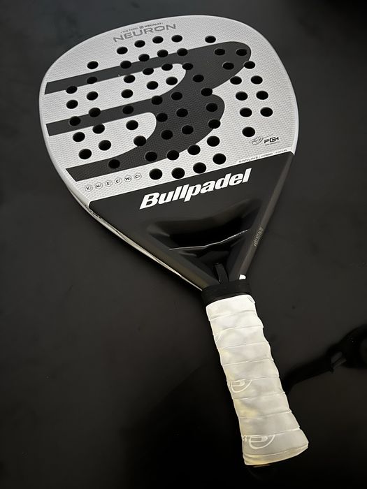 Bullpadel Neuron 25