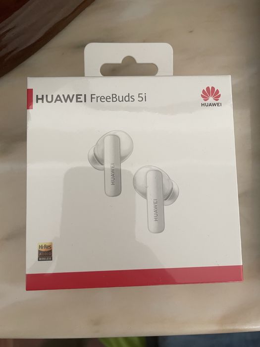 Auriculares Huawei freebuds 5i
