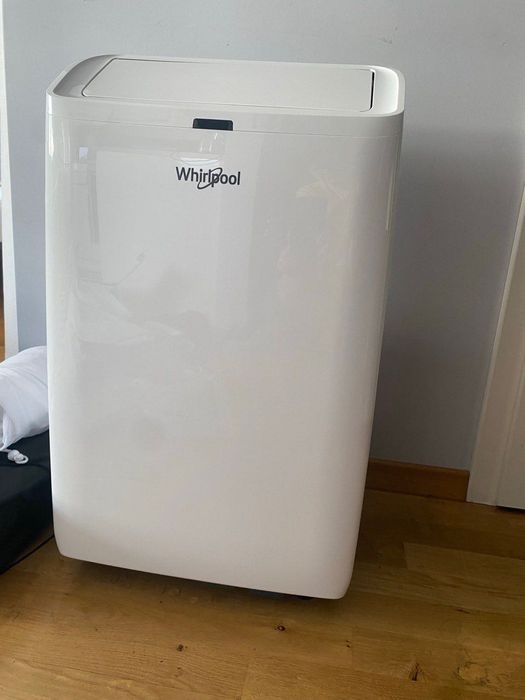 Klimatyzator przenośny Whirlpool PACF212CO W