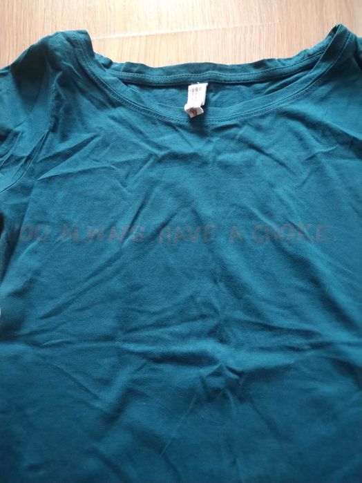 t-shirt diverse rozmiar M