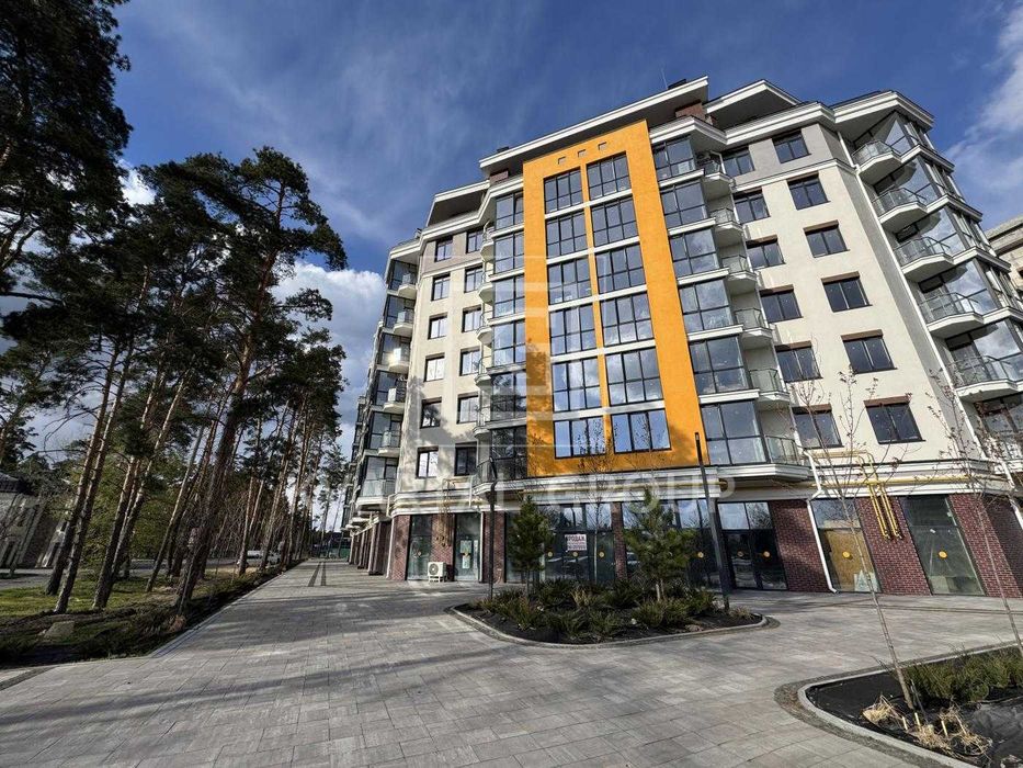 Продаж 1к квартири (50м2) з чистовим наповненням! ЖК"На Прорізній2"