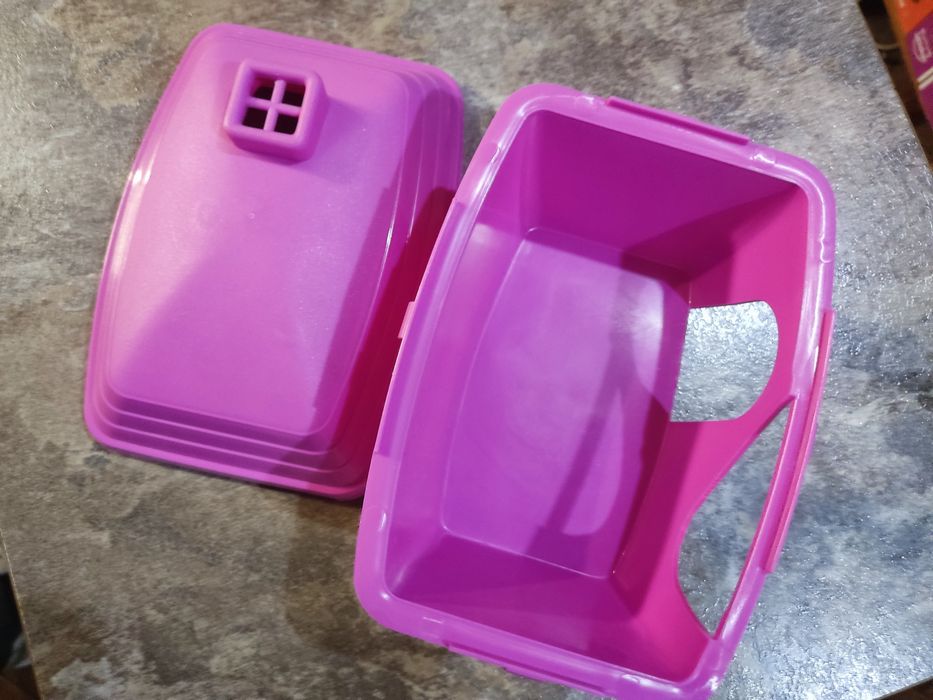 Домик для грызунов