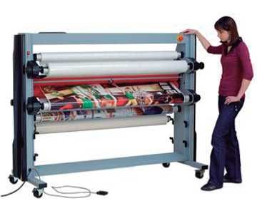 Laminadora Kala Mistral