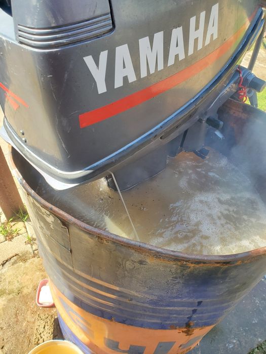 Продам Ямаха 25.Автомікс.