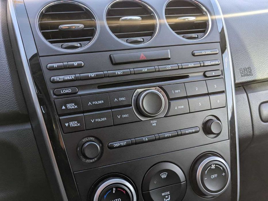 Mazda CX-7 2010 2.3 Бензин Розстрочка\Лізинг\Кредит\Обмін