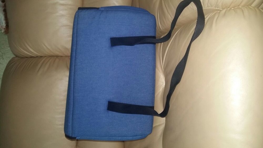 Переноска для котов или малых пород собак