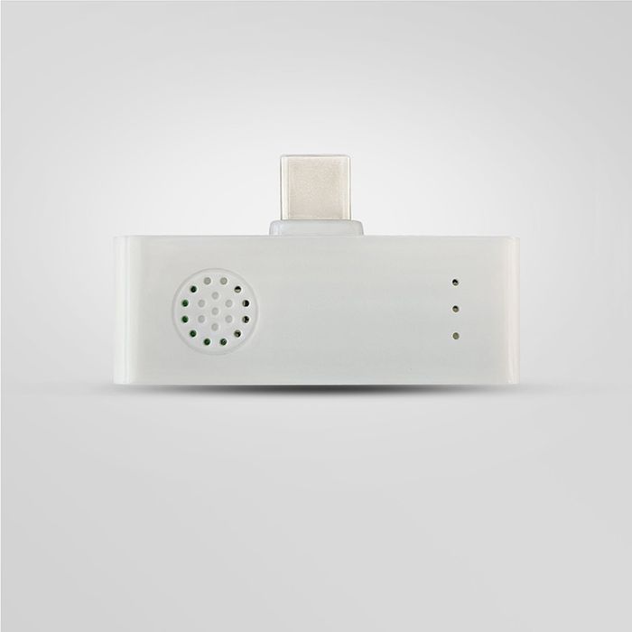 Алкотестер USB Type C