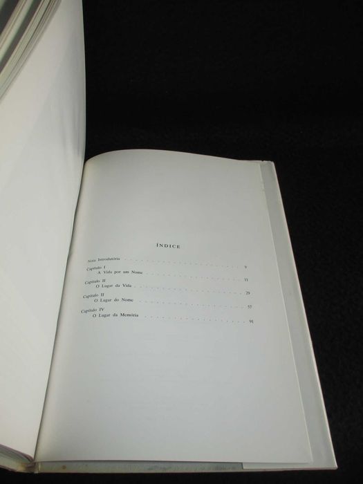 Livro Sons de Lisboa Uma Biografia de Valentim de Carvalho 1ª edição