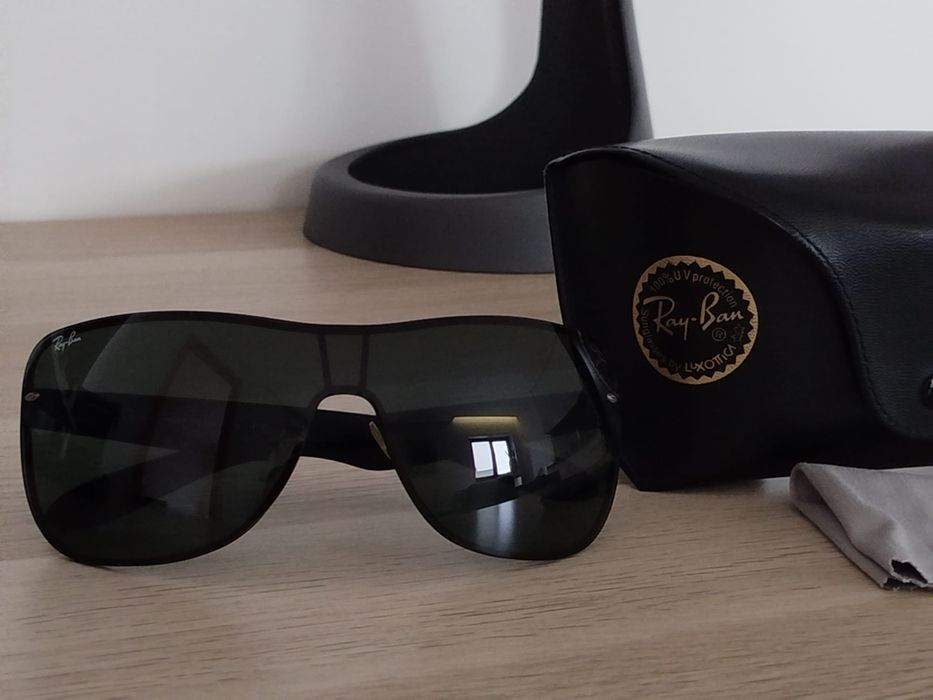 Óculos de sol Ray-Ban Highstreet