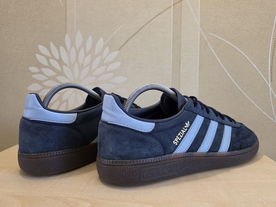 Чоловічі кросівки Adidas Handball Spezial оригінал розмір 43