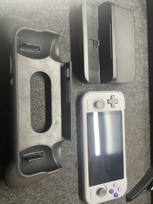 Retroid Pocket Pro 4